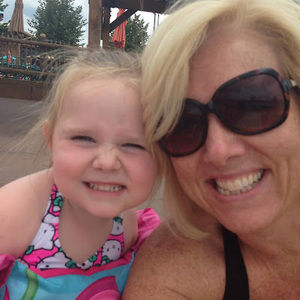 Meet your Posher, Preslie